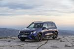 Mercedes-Benz GLB220 d 4Matic AMG Line 2019 года (WW)